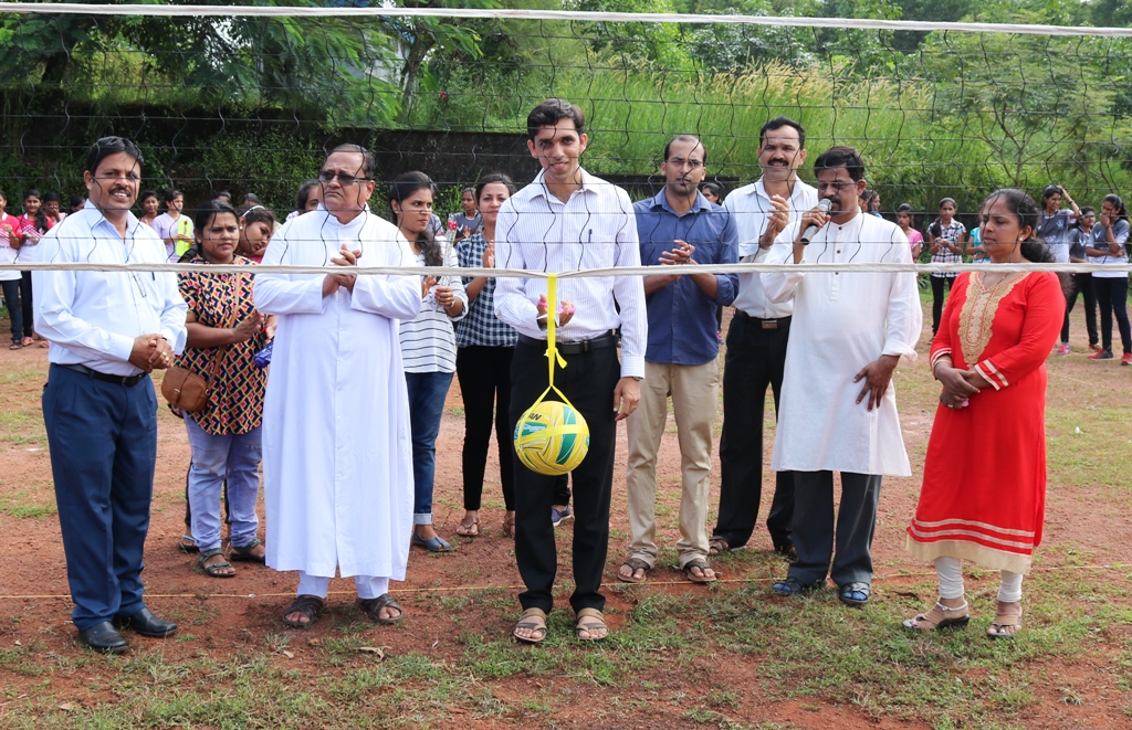 ಪಾನೀರ್‌ನಲ್ಲಿ ಯೂತ್ ಟ್ಯಾಲೆಂಟ್-2017 ಕ್ರೀಡಾ ಸ್ಪರ್ಧೆ